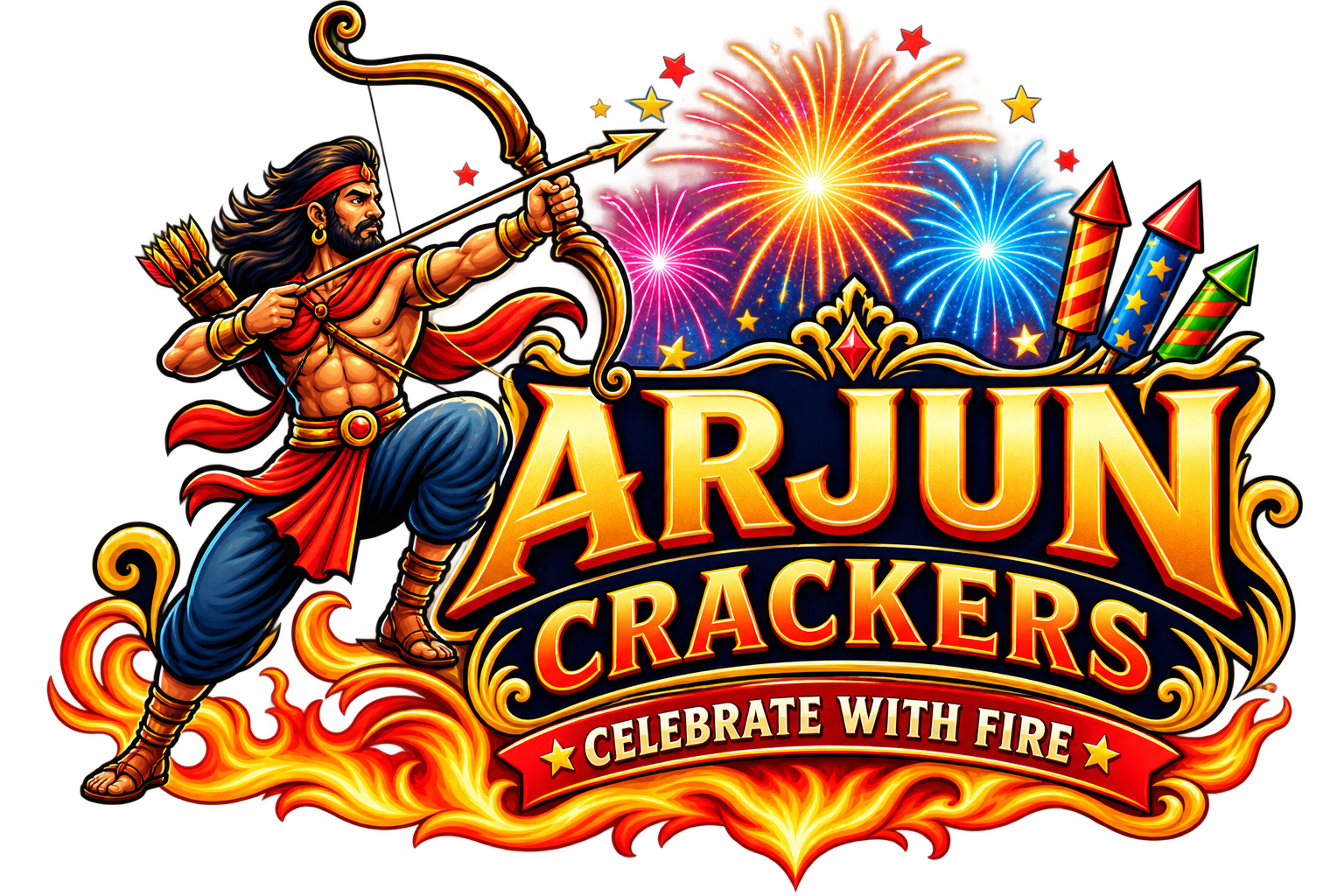 Arjun Crackers